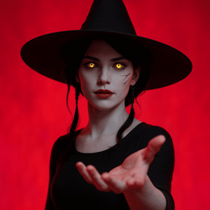 I'm the only one who'll love your sins