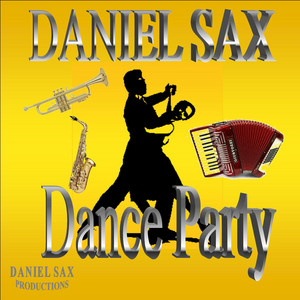 Daniel Sax - L'italiano