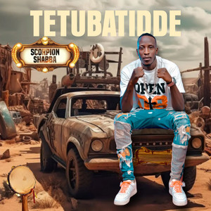 Scorpion Shabba - Tetubatidde