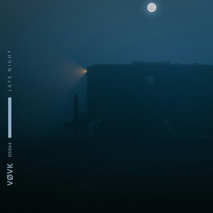 Lux aeterna — late night