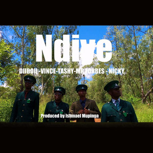 Mutendi High Brass Band - Ndiye (DIIBOII -VINCE MR FORBES -TASHY AND NICKY MUTENDI)