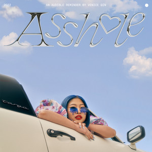 ASSHOLE by Venice Qin