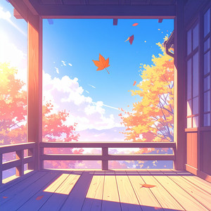 Aware Moment by Sushi Loops