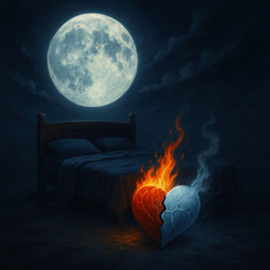 Corpo di fuoco by Jaro3x