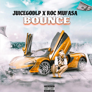 Bounce by Juicegodlp