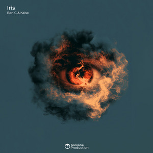 Iris by Ben C, Kalsx