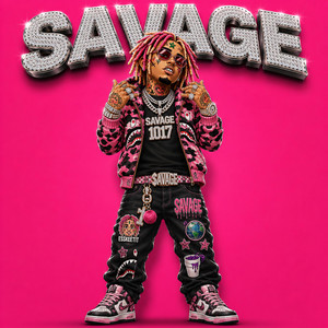 SAVAGE by SISTEMA777 - BEATS