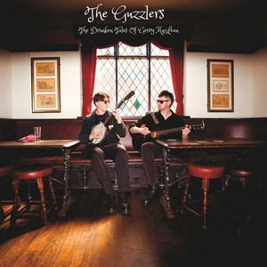 The Drunken Tales of Gerry MacLean by The Guzzlers