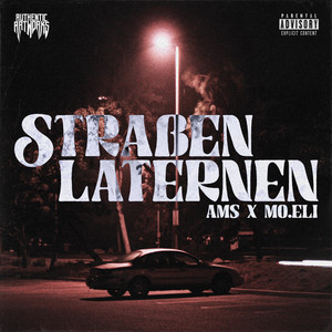 Straßenlaternen by AMS, Mo.Eli