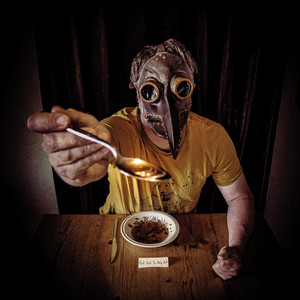 Punky Muzzle - Crayfish