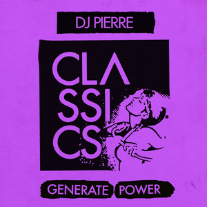 Generate Power 2017 - Blond:ish Less Diva Rework cover art