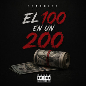 El 100 En Un 200 by FRADRIER