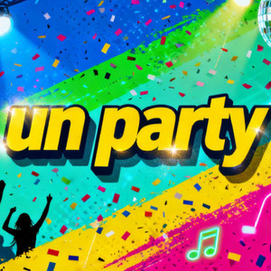 Un Party by DJ QUESO