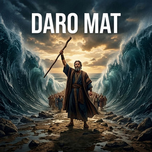 Daro Mat by Ashley Joseph