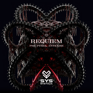 Requiem by PYREZ, PSP, Anticure