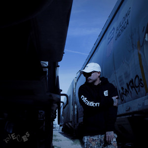 PIECES by Creed Chameleon