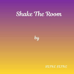 Shake The Room by Sline Sline