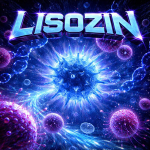 Lizosin by Gaby Nasty