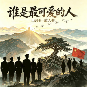 誰是最可愛的人