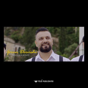 Geron Dervishi - Vajza nga Berati