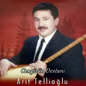Arif Tellioğlu - Kara Duman