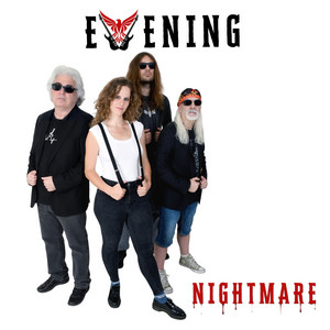 Nightmare - Instrumental by Evening
