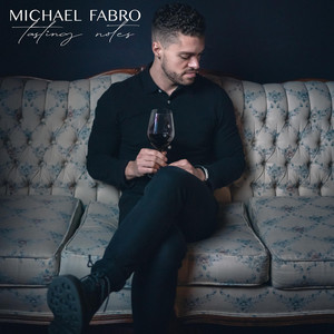 Albariño by Michael Fabro