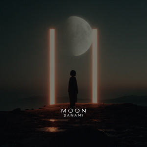 Moon by SANAMI