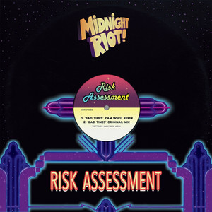 Bad Times by Risk Assessment