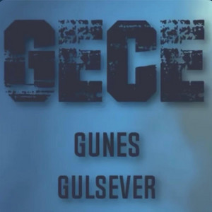 Gece by Güneş Gülsever