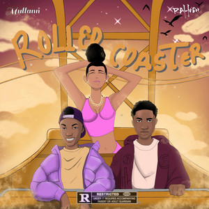 Roller Coaster by RAHVEN, Mullann