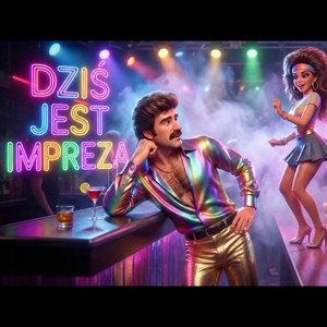 Dziś jest impreza by Jessica Music