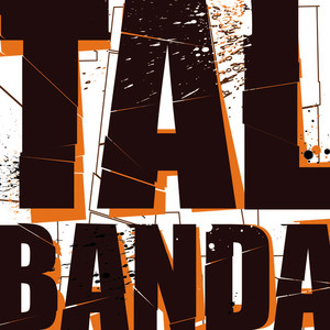 Tal Banda poster