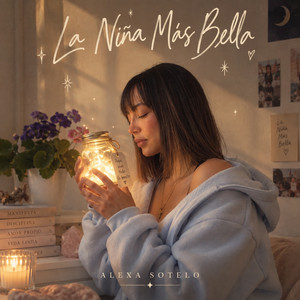 la niña mas bella by Alexa Sotelo