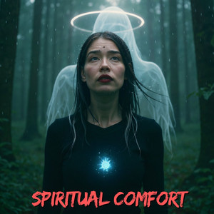 Spiritual Comfort by Melodia Simples