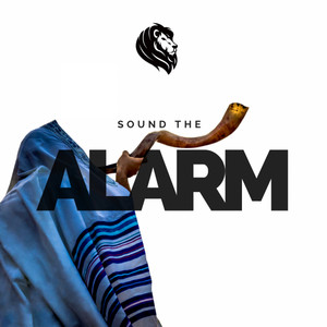 Kyle Lovett - Sound the Alarm