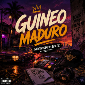 Guineo Maduro - Instrumental by BassBreaker Beatz