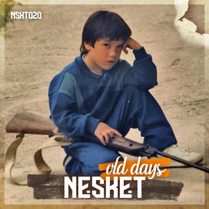OLD DAYS (Radio Edit)