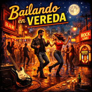 Bailando en la Vereda by La Gran 