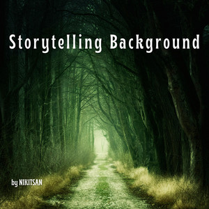 Nikitsan - Storytelling Background