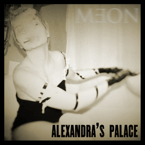 Alexandra's Palace by M3ON
