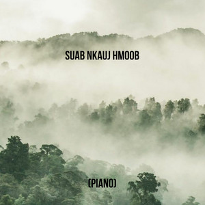 Limeng Vang - Wb Hmoov Tsis Txog (Piano)