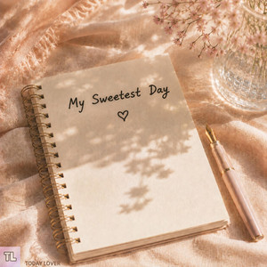 My Sweetest Day by TODAY LOVER