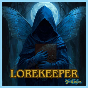 Nature's Witch - Lorekeeper by TorikkuFen