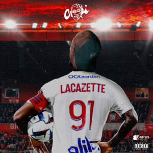 Portada de LACAZETTE