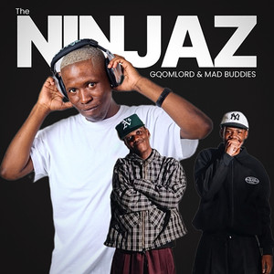 The Ninjaz by GqoMLorD, Mad Buddies