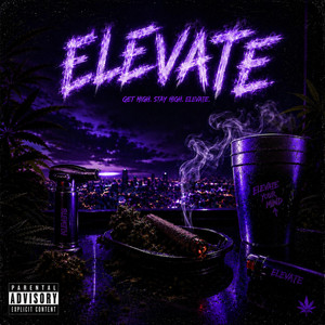 ELEVATE by Benjamin Styles