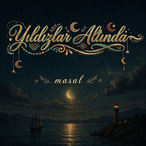 Yıldızlar Altında by Masal