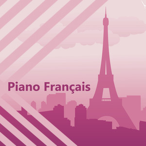 Piano Français album