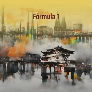 Ráca¿ - Fórmula 1